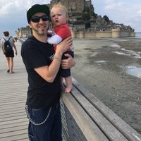 Tsar Sheane (@dirttsar) 's Twitter Profile