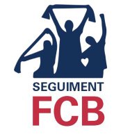 SEGUIMENT FCB(@SeguimentFCB) 's Twitter Profile Photo