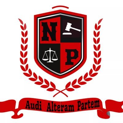 NPspeechanddeb1's profile picture. Canton District