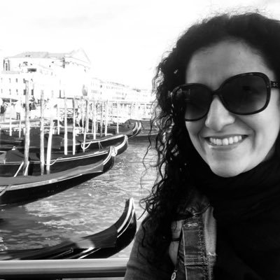 Corazonhada's profile picture. Viajera y donante.