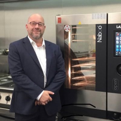 National Sales Manager Falcon Foodservice Equipment