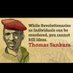 Thomas Sankara 💪🏿💪🏿💪🏿 (@Expressurmind) Twitter profile photo