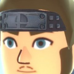 Krolle_'s profile picture. Sometimes not sane