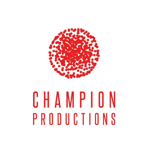 ChampionProduc3's profile picture. Video Production company in Chicago. Let us champion your cause.
producers of https://t.co/H2D6qSRy3f