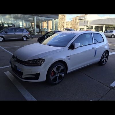 Linares_77's profile picture. Futuro participante del Dakar. Piloto VW.