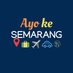 Semarang (@ayokesemarang) Twitter profile photo Semarang (@ayokesemarang) Twitter profile photo