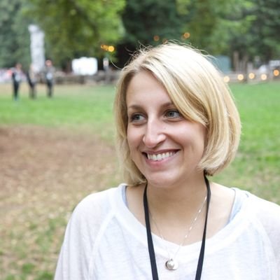 Head of Product Operations - Google, former product manager, mom of three boys