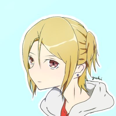 yuki🌻さんのプロフィール画像