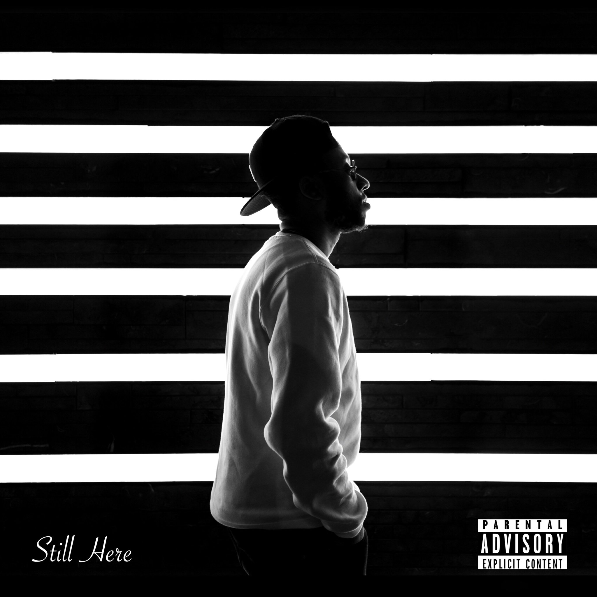 Rapper/Singer/ CEO #LOUDnation| #StillHere the album drops Dec 16th🤘🏽💯💪🏽 