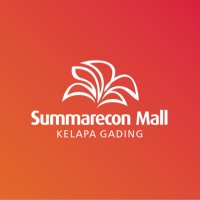 Summarecon Mall Kelapa Gading (@mkglapiazza) 's Twitter Profile