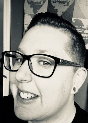 Social justice mage. Food enthusiast. Dog mom. Fiance. #FBR #DoGoodRecklessly