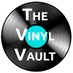 The Vinyl Vault Show (@vinylvaultshow) Twitter profile photo The Vinyl Vault Show (@vinylvaultshow) Twitter profile photo