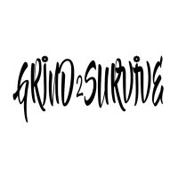 Grind2Survive (@grind2survive) 's Twitter Profile
