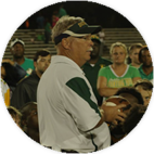 Roger Holmes Profile