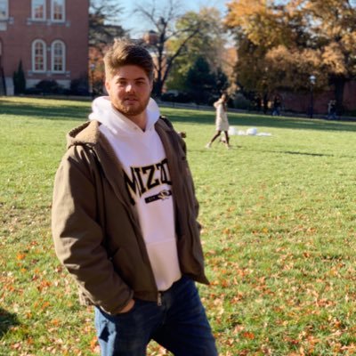 WalshGrant's profile picture. 