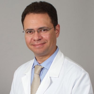 Dr Andre Abreu