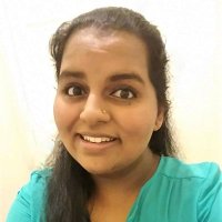 Gayatri Viswanathan(@ChemViswanathan) 's Twitter Profile Photo