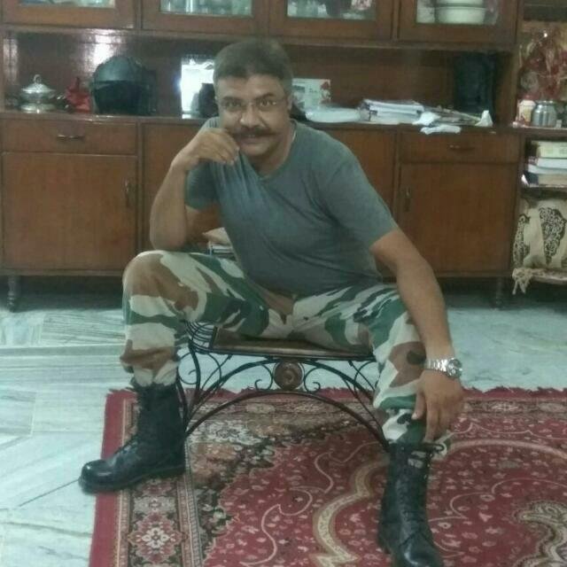 ajitabh_gaur's profile picture. 