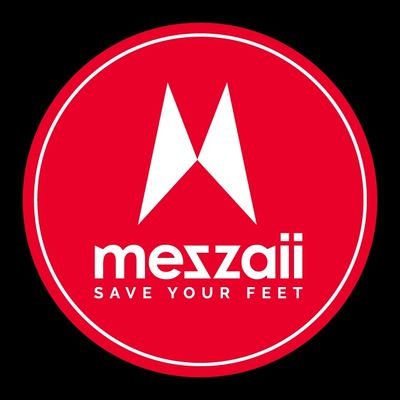 Mezzaii is a creative #fashion brand established to provide quality products that will ensure our customers #save their feet and also #wear with pride.#socks 👟