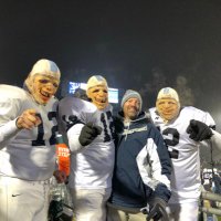 Andrew Stoner (@aa1522) 's Twitter Profile