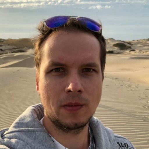 lomicster's profile picture. 