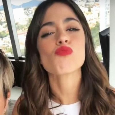 apoyando a tini ❤️✨