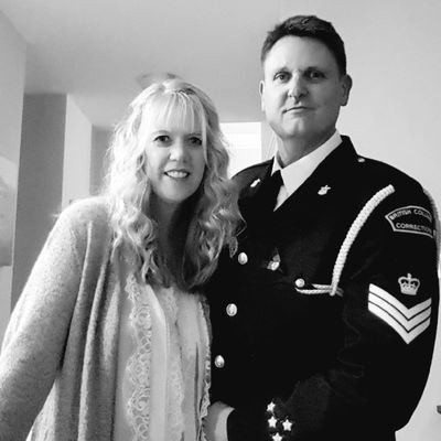 Chair Corrections & Sheriffs Services Component. Father of two amazing kids achieving greatness! Husband. Christian. Content my own. 🇨🇦