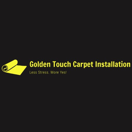 Golden Touch Carpet Installation is a family owned business that has been in business for over 33 years. Follow us for discounts on carpet services