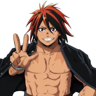 Hinomaru USHIO