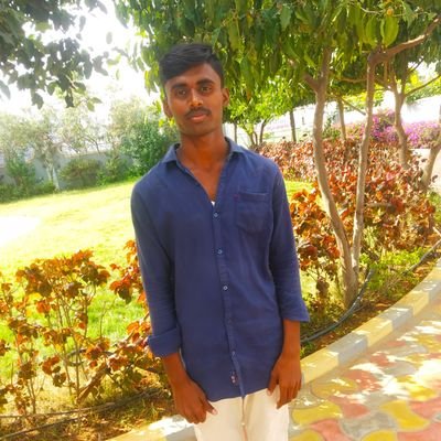 SurendraKandi's profile picture. Surendra