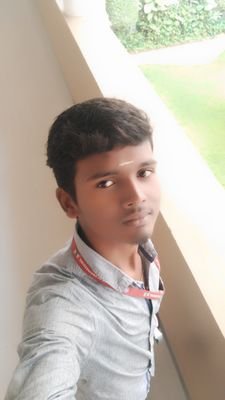 DineshK54573067's profile picture. Loveable person 😘😘😘