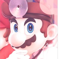 Dr. Mario (@snarkdegree) 's Twitter Profile