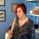 Hazel Larkin - @creatorofchaos - Twitter