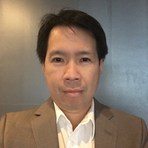 guygaew's profile picture.