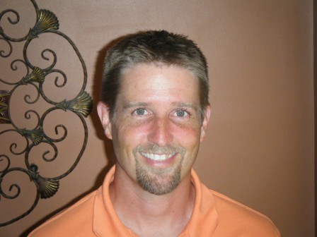Husband, Father of 12, Pastor, preacher of righteousness.
