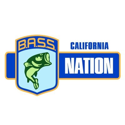 Love bass fishing in California! #calbn #bassfishing The trail for the Golden State’s anglers who want a shot at the #bassmasterclassic trophy! 🏆