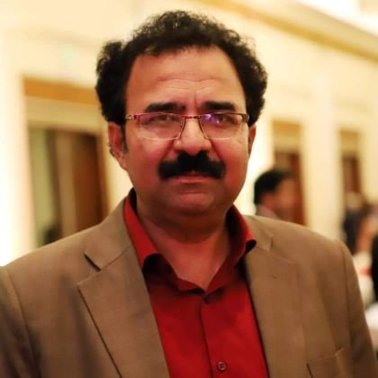 javed farooqi Profile