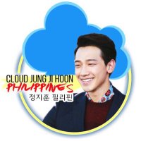 Cloud 정지훈 Philippines (@cloudjjhph_) 's Twitter Profile
