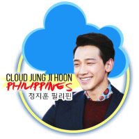 Cloud 정지훈 Philippines(@cloudjjhph_) 's Twitter Profile Photo