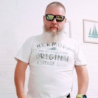 rodblackie's profile picture. 