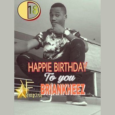 #Follow_tobe_followered
#TURN_ON_MY_NOTIFICATIONS
https://t.co/WnSanTatNH…
📧www.bukenya22@gmail.com
#To_celebrate@Hypie_Birthday🎉 23rd.Dec.2018
@KfE