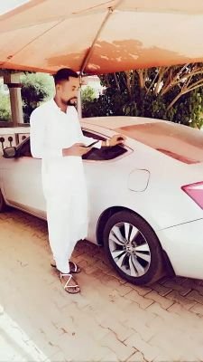 EgereJames's profile picture. Faithful God