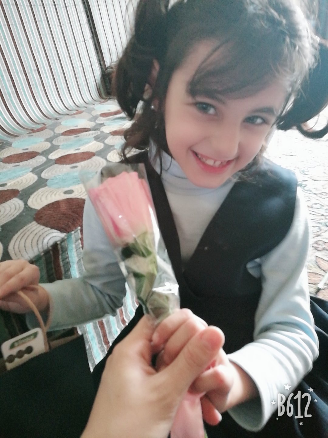 marwaomar8312's profile picture. انا بطلة من ذوي الاعاقه اتحدى صعوبات الحياة وألهم كل من حولي 💚💚💚💚