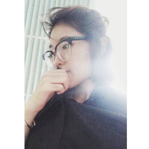 AhnLuu95's profile picture. 