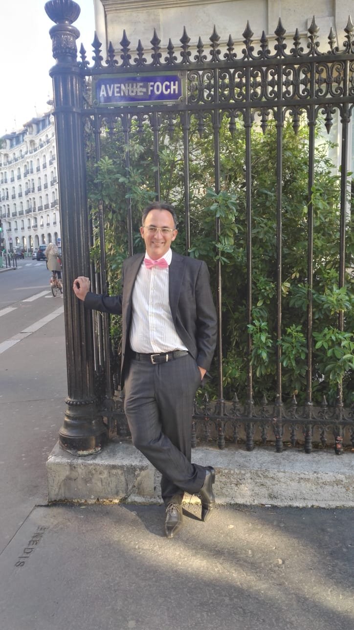 Thibaut2Paris's profile picture. Community manager freelance dans le sport .
Multisport Addict