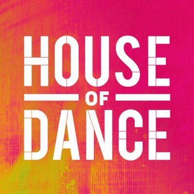 HOUSE OF DANCE