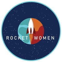 Rocket Women(@RocketWomen_) 's Twitter Profile Photo