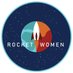 Rocket Women (@RocketWomen_) Twitter profile photo