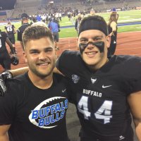 Jake Molinich (@jmolinich17) 's Twitter Profile