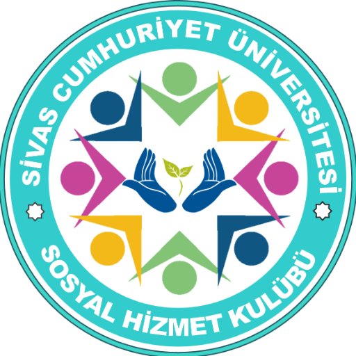 Sivas Cumhuriyet Üniversitesi Sosyal Hizmet Kulübü Resmî Twitter Hesabı